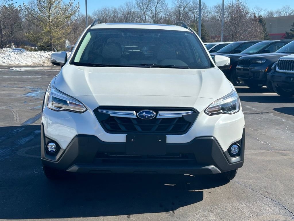 Used 2023 Subaru Crosstrek 2.5i Limited image 2
