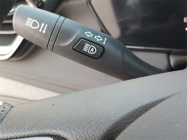 Used 2026 Chevrolet TrailBlazer LS w/ LS Convenience Package image 23