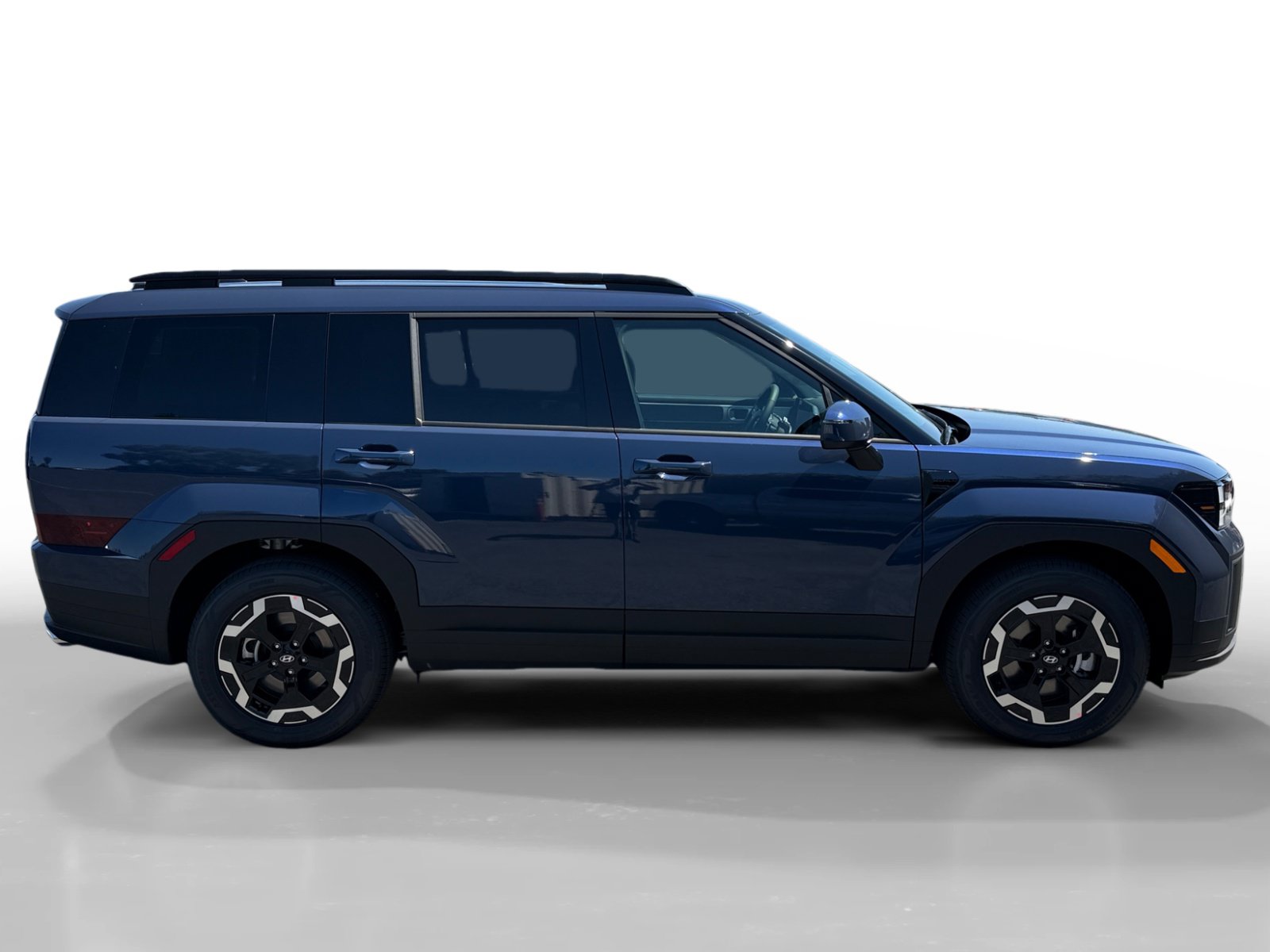 New 2026 Hyundai Santa Fe SEL AWD/4WD image 6