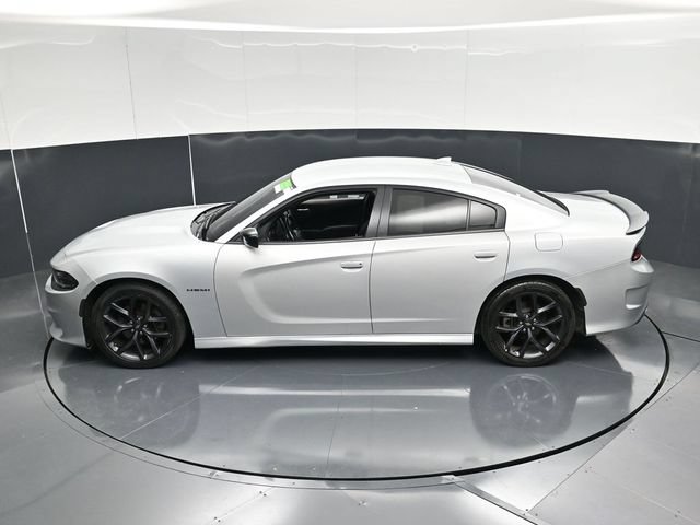 Certified 2022 Dodge Charger R/T w/ Blacktop Package RWD image 49