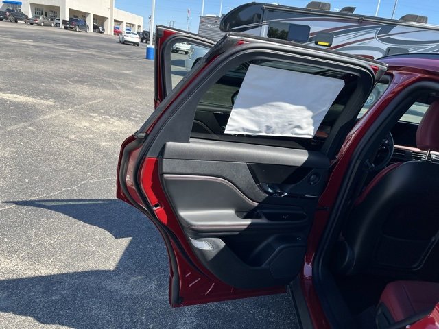 New 2025 Lincoln Corsair Reserve w/ Equipment Group 202A image 12