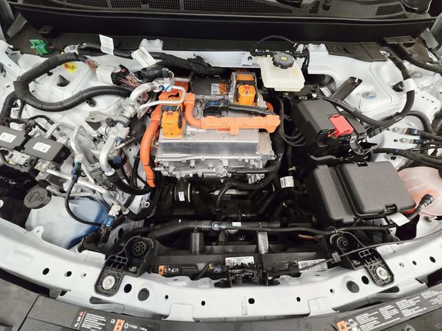 Certified 2025 Chevrolet Blazer EV LT image 13
