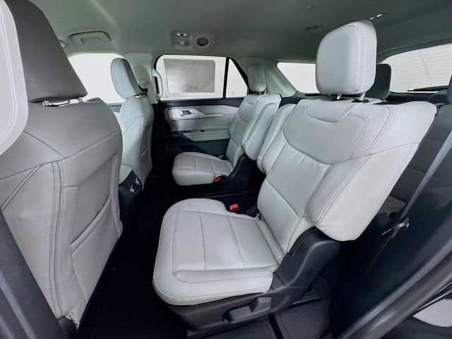 New 2026 Ford Explorer Active image 23