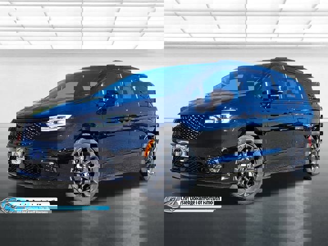 New 2026 Chrysler Pacifica Select w/ S Appearance Package