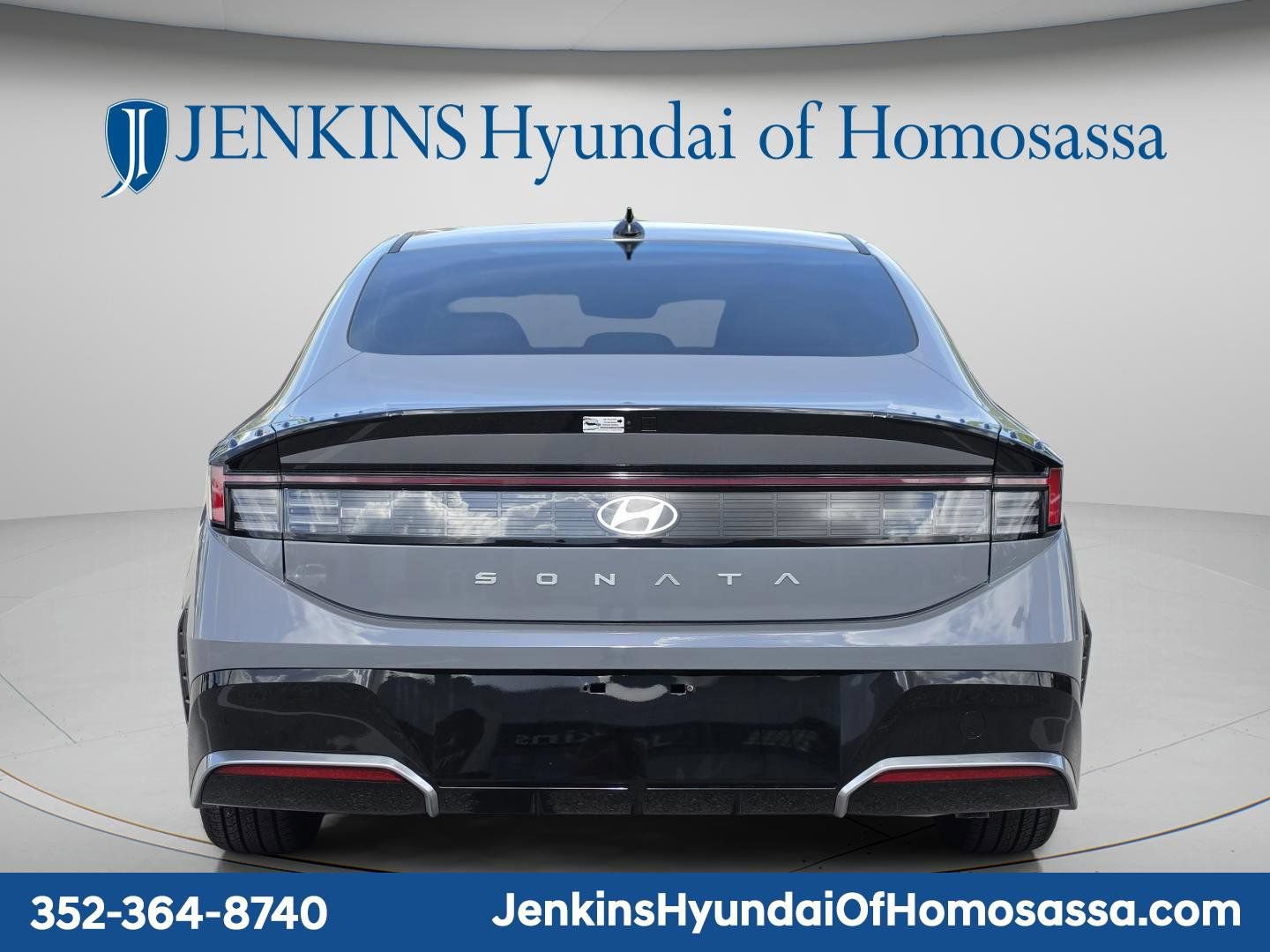 New 2026 Hyundai Sonata SEL FWD image 5