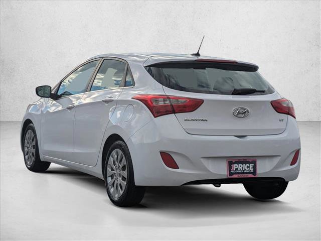 Used 2016 Hyundai Elantra GT image 8