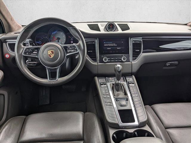 Used 2017 Porsche Macan S image 17