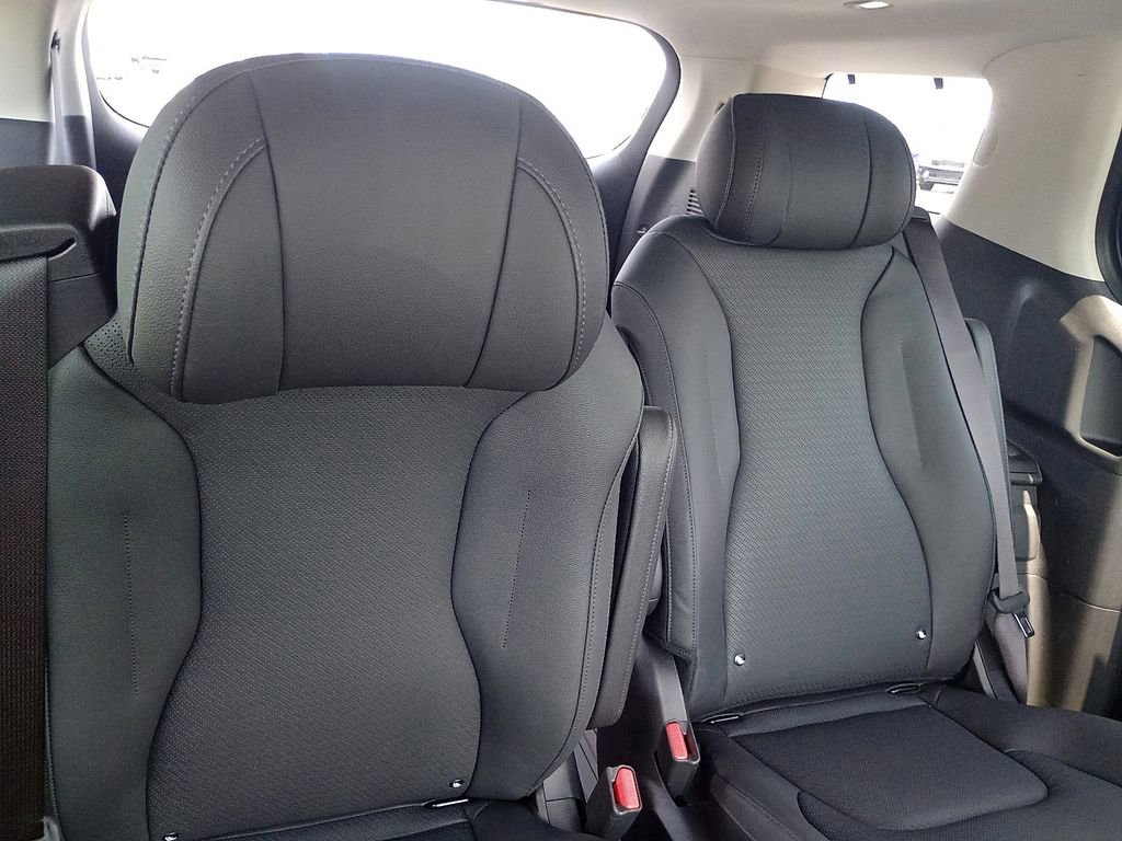 New 2026 Kia Carnival SX Prestige image 8