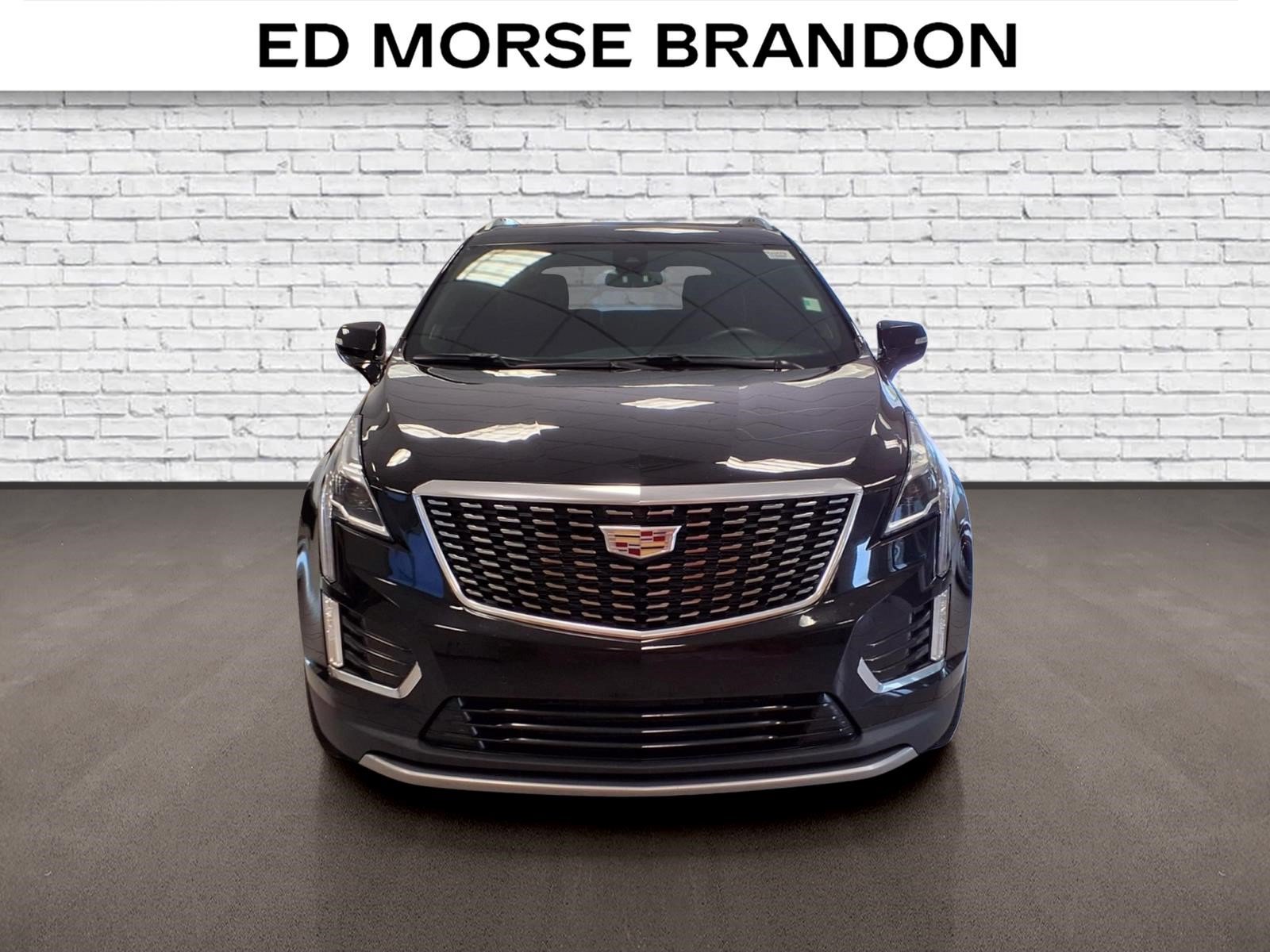 Certified 2024 Cadillac XT5 Premium Luxury FWD image 7