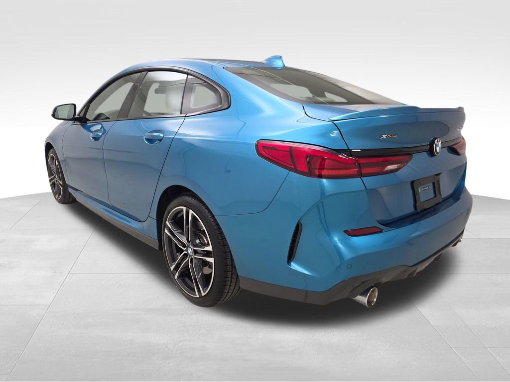 Certified 2024 BMW 228i xDrive w/ M Sport Package image 7