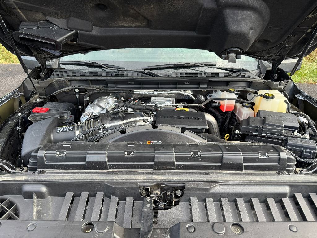 Used 2022 GMC Sierra 2500 AT4 w/ AT4 Premium Plus Package image 19