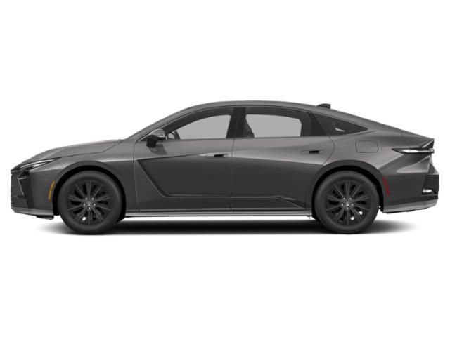 New 2026 Lexus ES 350h AWD image 2