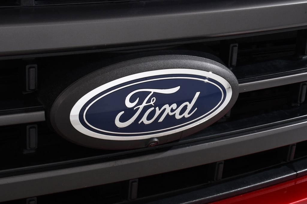 Used 2022 Ford F150 Lariat w/ Equipment Group 502A High image 20