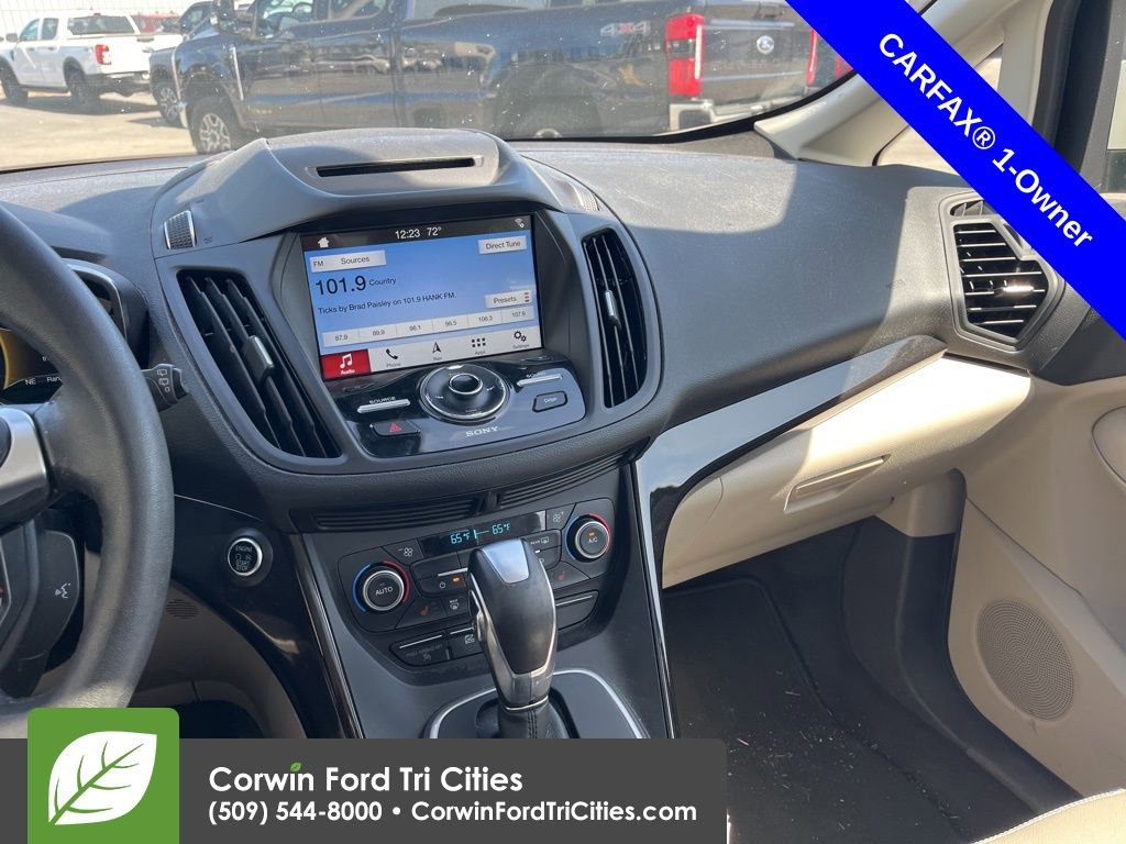 Used 2018 Ford C-MAX Titanium image 6