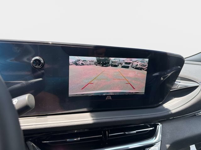 New 2026 Buick Envista Sport Touring w/ Convenience I Package FWD image 24