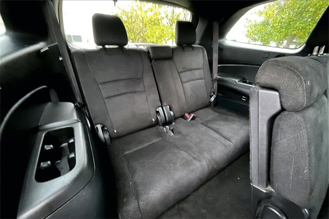 Used 2022 Honda Pilot Sport image 31