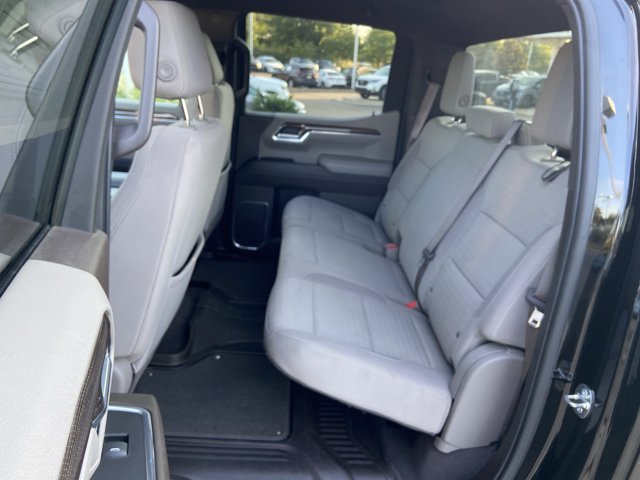Used 2023 Chevrolet Silverado 1500 LT w/ Protection Package AWD/4WD image 20
