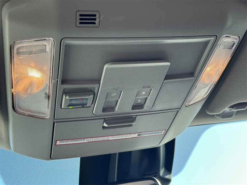 Used 2022 Toyota Sequoia TRD Sport image 19