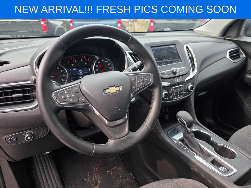 Used 2024 Chevrolet Equinox LT FWD image 7