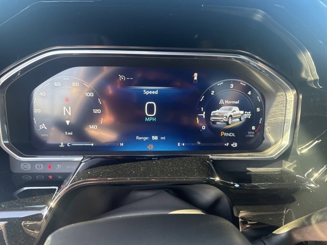 New 2026 Chevrolet Silverado 1500 LT image 13