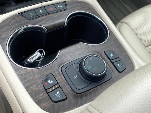 Used 2023 GMC Acadia Denali w/ LPO, Floor Liner Package FWD image 13