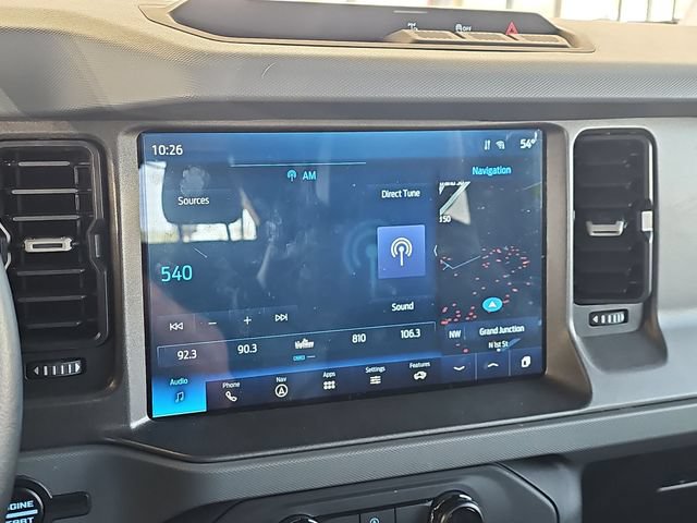 Used 2024 Ford Bronco Big Bend AWD/4WD image 12