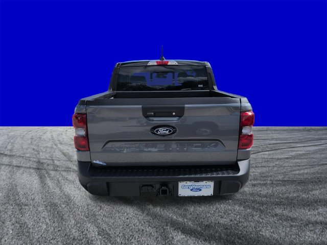New 2026 Ford Maverick Lariat w/ Black Appearance Package AWD/4WD image 5