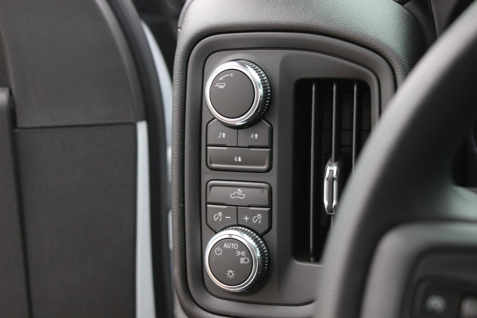 New 2026 GMC Sierra 3500 Pro w/ Convenience Package image 17