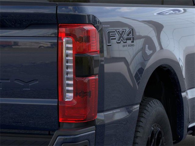 New 2025 Ford F350 Lariat w/ Lariat Ultimate Package image 21