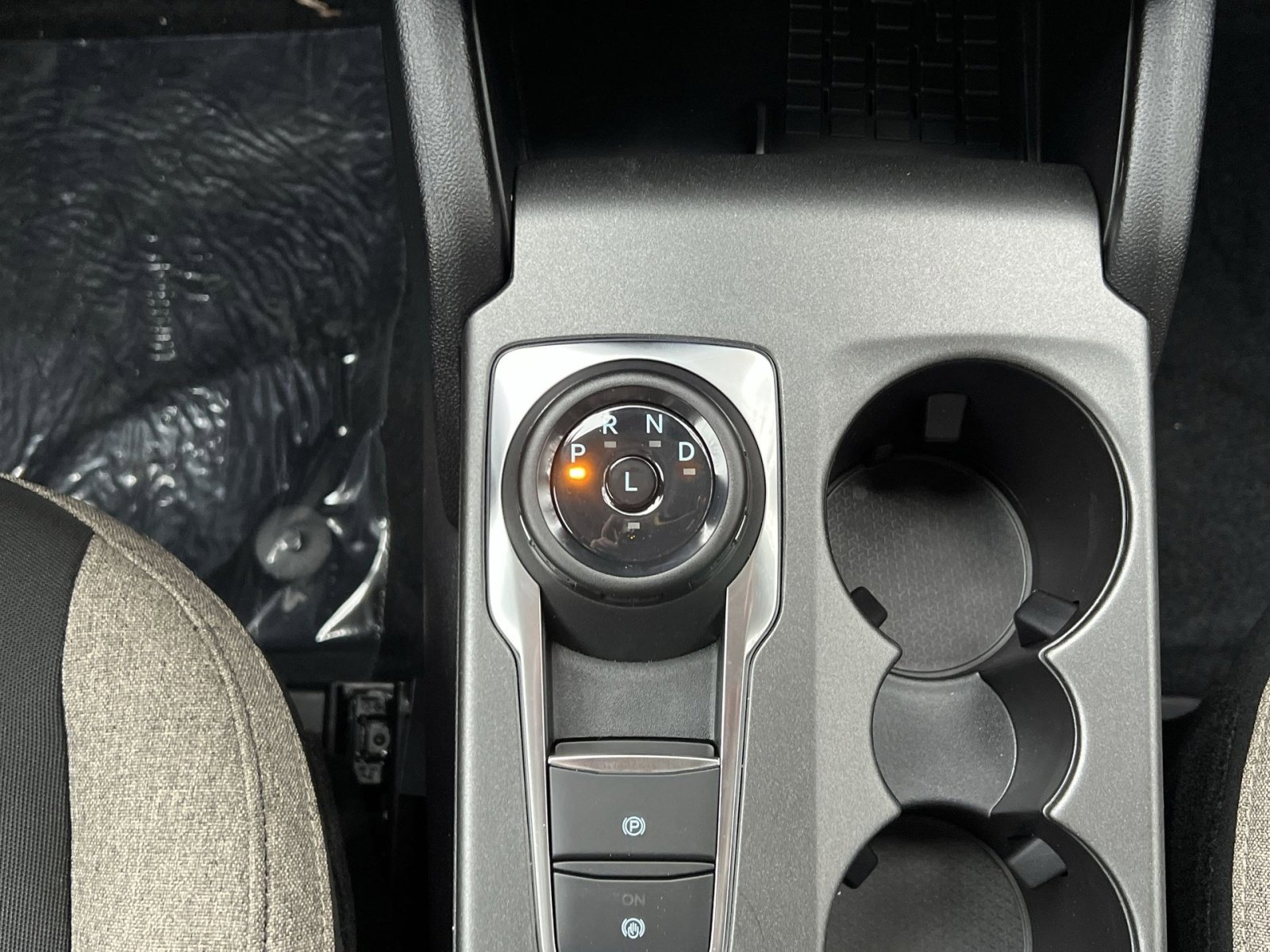 New 2025 Ford Bronco Sport Big Bend image 21