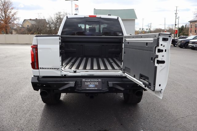 New 2025 Ford F150 Lariat w/ Equipment Group 502A High image 22