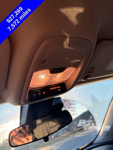 Used 2026 Buick Encore GX Sport Touring w/ Comfort Package FWD image 28