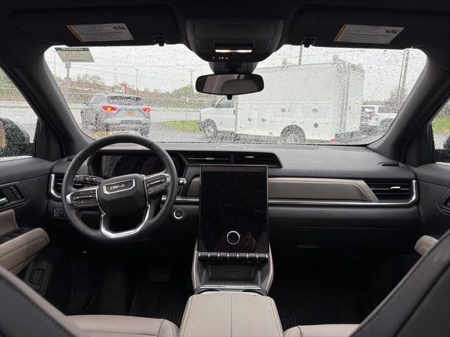 Used 2025 GMC Terrain Elevation w/ Elevation Premium Package AWD/4WD image 16