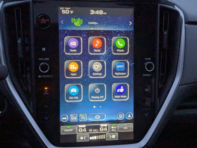 Certified 2025 Subaru Crosstrek 2.5i Premium image 14