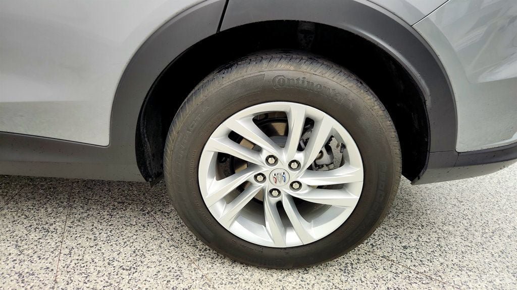 Used 2024 Buick Envista Preferred FWD image 9