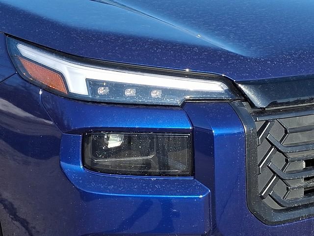 New 2026 Subaru Outback Premium image 10