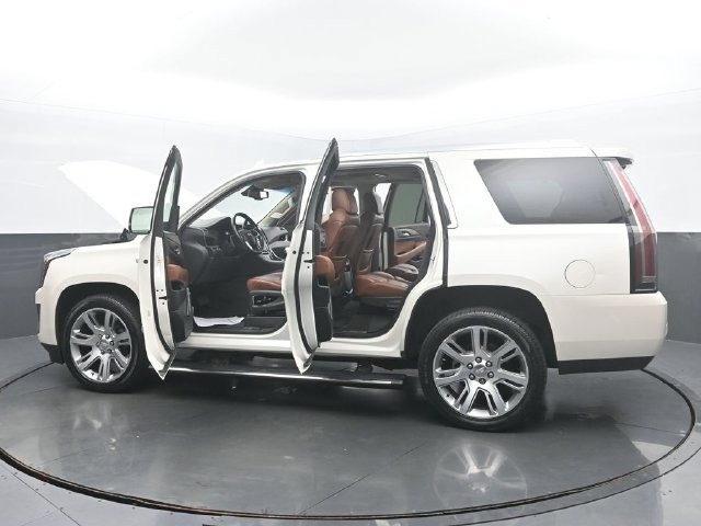 Used 2015 Cadillac Escalade Premium AWD/4WD image 55
