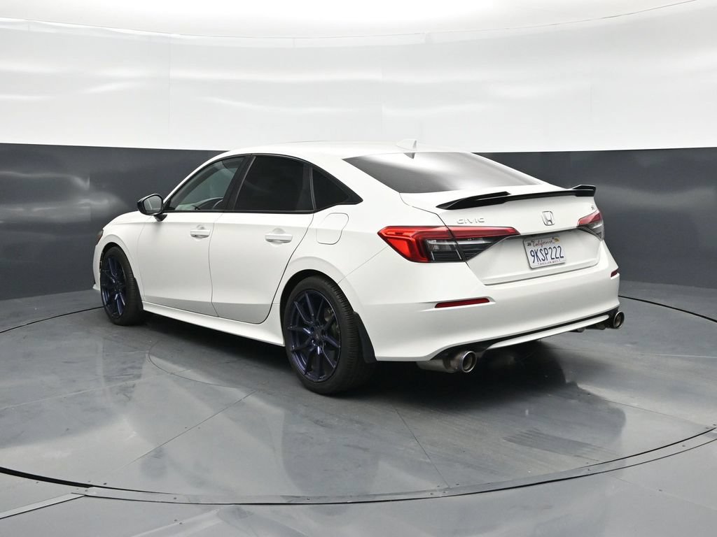 Used 2024 Honda Civic Si image 5