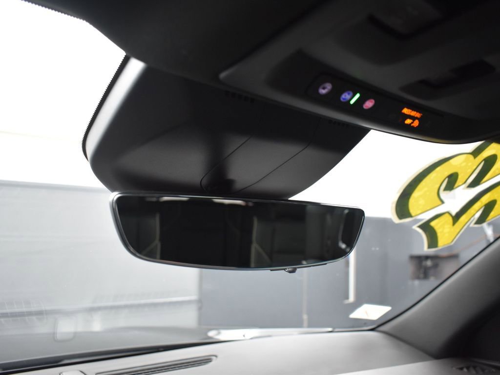 Used 2023 Cadillac Escalade ESV Premium Luxury w/ Performance Package image 23