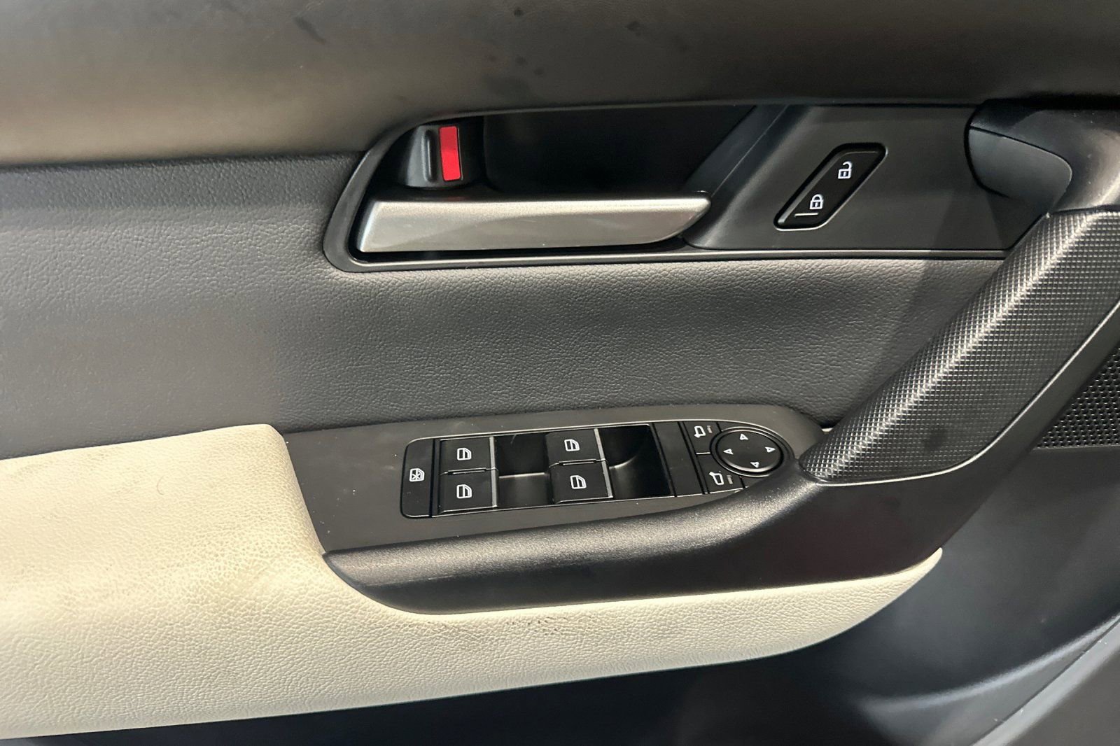 New 2026 MAZDA CX-50 AWD 2.5 S w/ Accent Package image 10