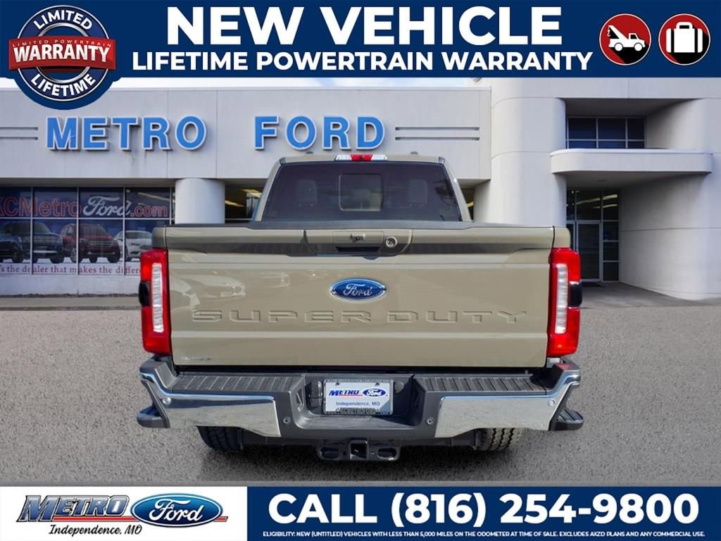 New 2026 Ford F350 XLT w/ XLT Premium Package image 24