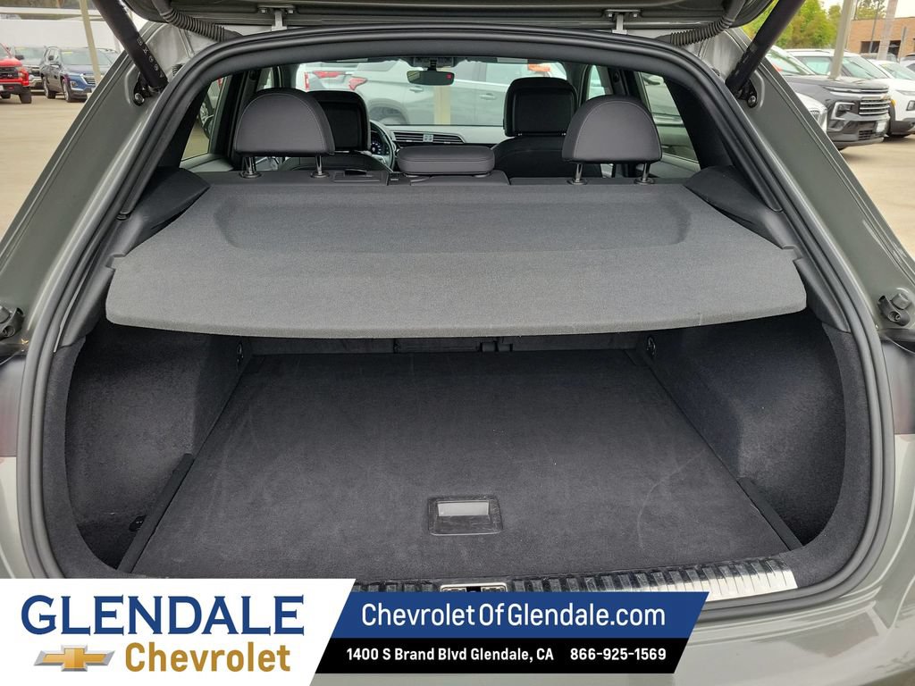 Used 2023 Audi Q3 2.0T Premium AWD/4WD image 20