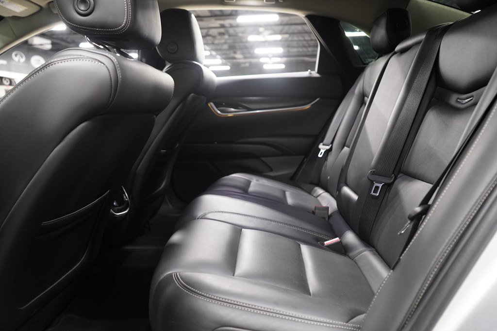 Used 2018 Cadillac XTS Luxury FWD image 19