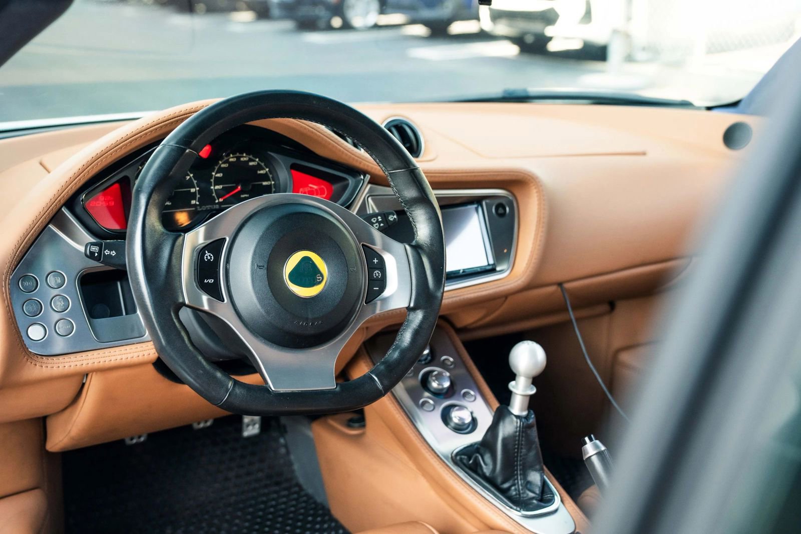 Used 2013 Lotus Evora 2+2 RWD image 17
