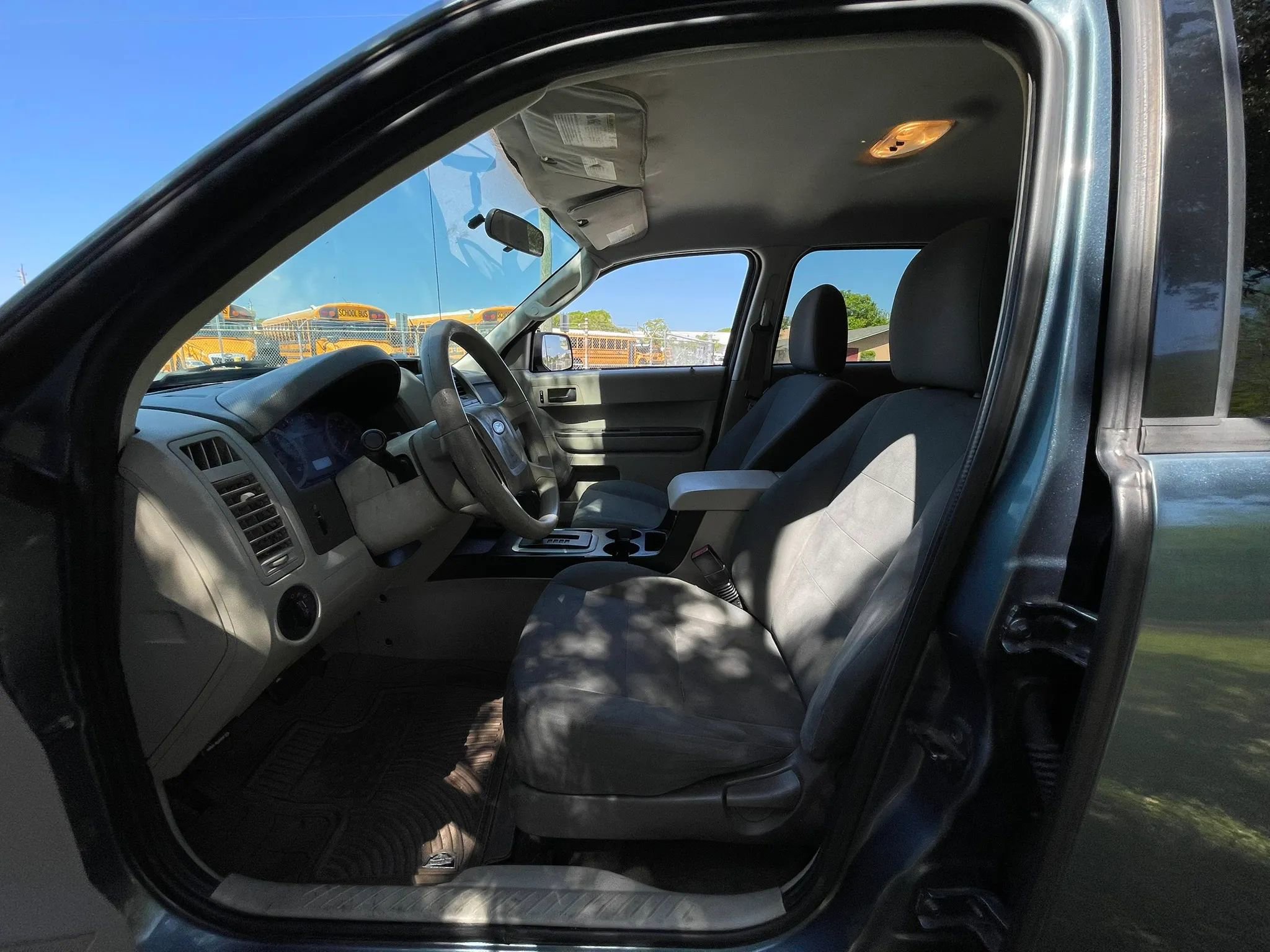 Used 2010 Ford Escape XLS FWD image 21