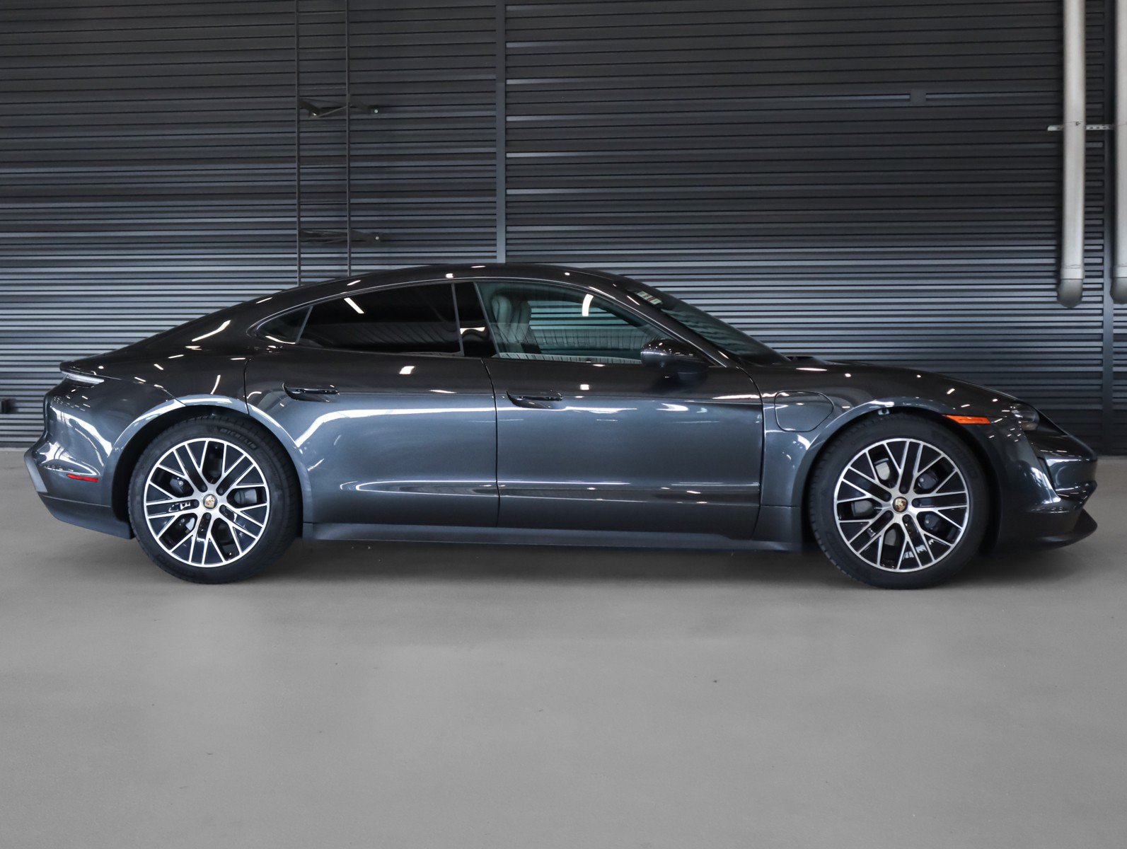 Certified 2023 Porsche Taycan RWD image 11