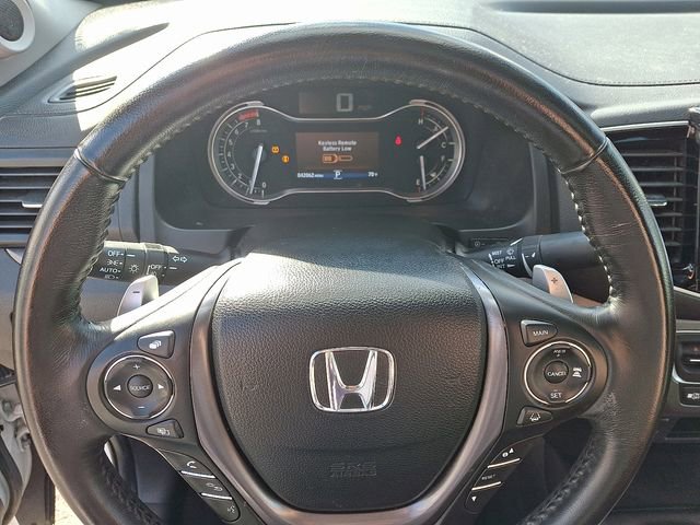 Used 2023 Honda Ridgeline RTL image 20
