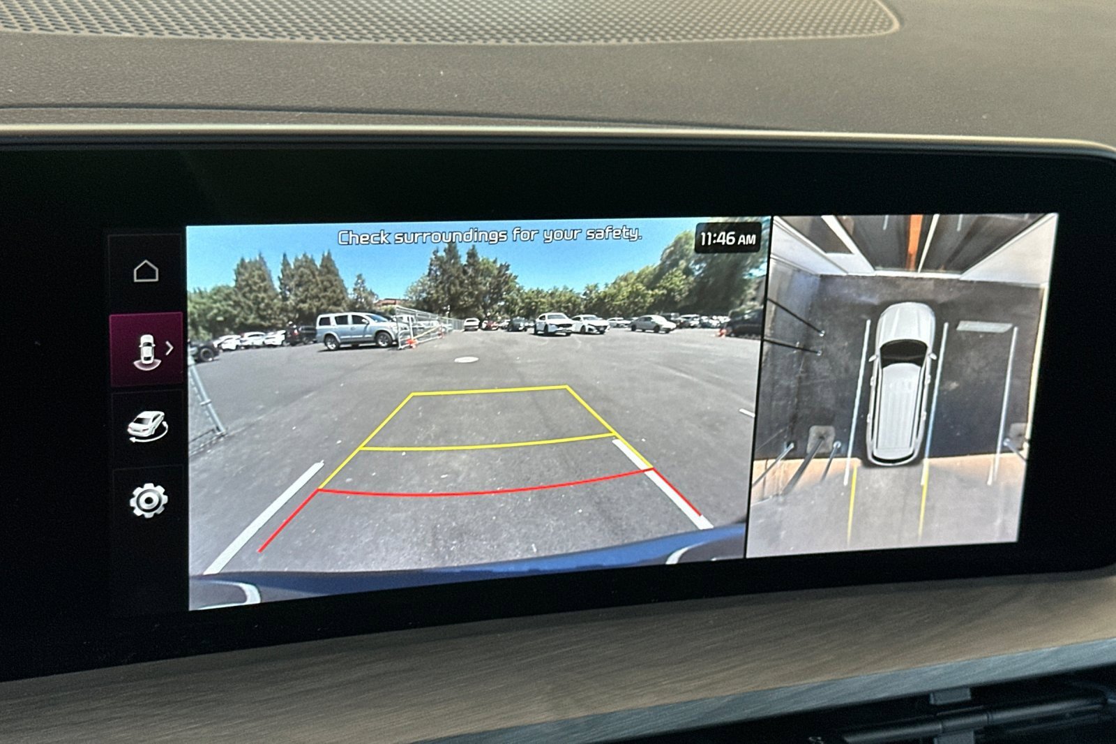 New 2025 Kia Telluride SX Prestige X-Line image 16