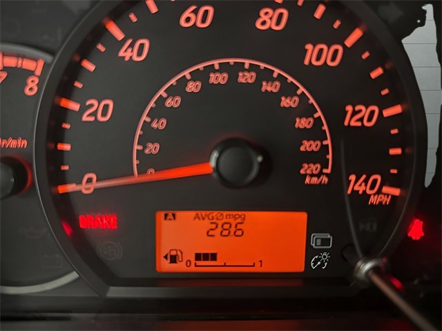 Used 2017 Mitsubishi Mirage ES image 12