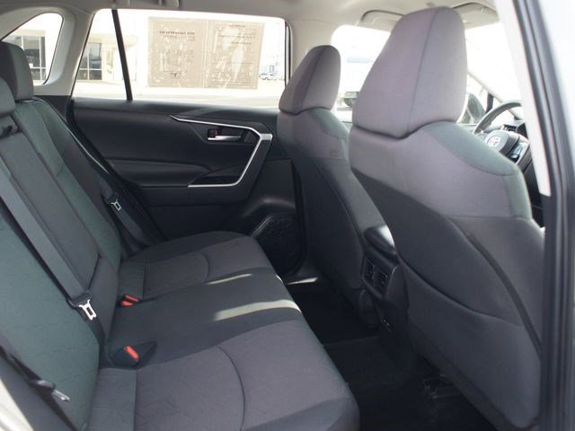 Used 2024 Toyota RAV4 XLE image 20